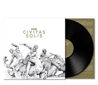 ROME "Civitas Solis" LP