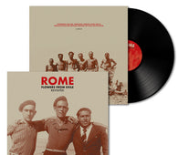 ROME "Flowers From Exile - Revisited" LP
