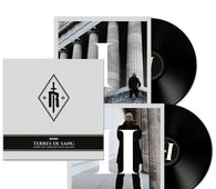 ROME "Terres De Sang" 2LP