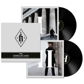 ROME "Terres De Sang" 2LP