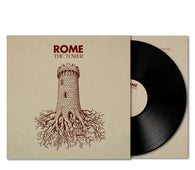 Rome "The Tower" LP
