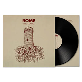 Rome "The Tower" LP