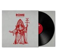 Rome "The Hierophant" LP