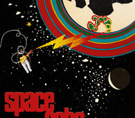 Various "Space Echo (2LP Gatefold)" 2LP