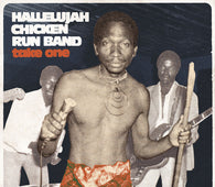 Various "Take One - Hallelujah Chicken Run Band" CD