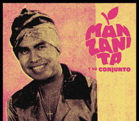 Manzanita y Su Conjunto "Trujillo, Peru 1971 - 1974" LP+MP3