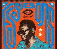 Various "Essiebons Special 1973-1984" CD