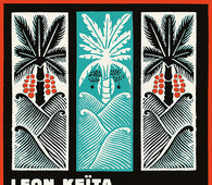Leon Keita "Leon Keita (Ltd 180G LP+MP3)" LP+MP3