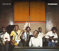 The Movers "The Movers - Vol. 1 (1970-1976)" CD
