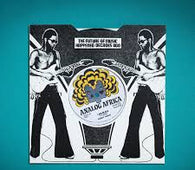 Albert Nadeau & Brother Mudada "I Am Black / Forward Ever" 7"