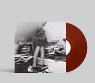 VINTER "Romance Is Dead" LP