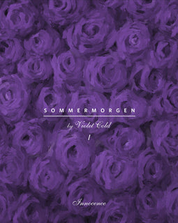 Violet Cold "Sommermorgen: Innocance Pt.1 (RSD22)" LP