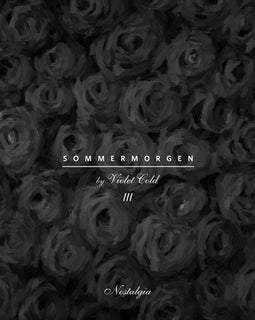 Violet Cold "Sommermorgen: Innocance Pt.3 (RSD22)" LP