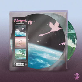 Flamingosis "Daymaker (Picture Disc) (RSD23)" 2LP