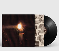 J Mahon "Begin Again, Again" LP