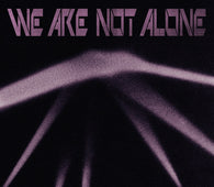 Various "We Are Not Alone - Part 2 (2LP)" 2LP