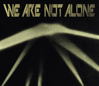 Various "We Are Not Alone - Part 3 (2LP)" 2LP