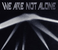 Various "We Are Not Alone - Part 1 (2LP)" 2LP