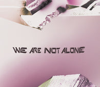 Various "We Are Not Alone - Part 4 (2LP)" 2LP