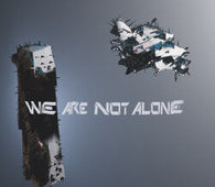 Various "We Are Not Alone - Part 5 (2LP)" 2LP