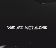 Various "We Are Not Alone - Part 6 (2LP)" 2LP