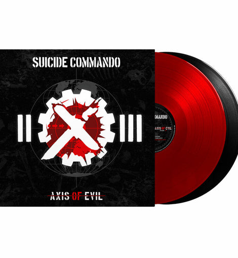 Suicide Commando 