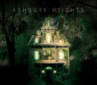 Ashbury Heights "Ghost House Sessions Vol.1" 2CD