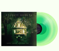 Ashbury Heights "Ghost House Sessions Vol.1 (Glow In The Dark 2LP)" 2LP