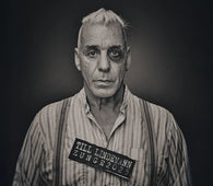 Till Lindemann "Zunge 2025" 2CD