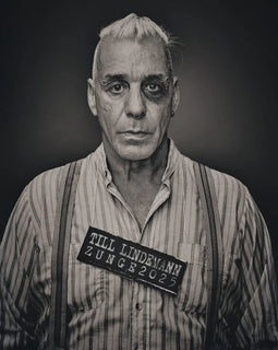 Till Lindemann "Zunge 2025" 2CD