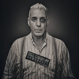 Till Lindemann "Zunge 2025" 2CD