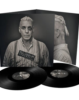Till Lindemann "Zunge 2025" 2LP