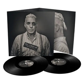 Till Lindemann "Zunge 2025" 2LP