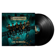 Till Lindemann "Live in Krakow" 2LP