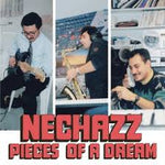 Nechazz "Habibi Funk 036: Pieces Of A Dream" CD