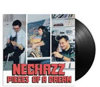 Nechazz "Habibi Funk 036: Pieces Of A Dream" LP+MP3