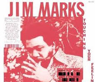 Jim Marks "Touching Your Feelings" LP