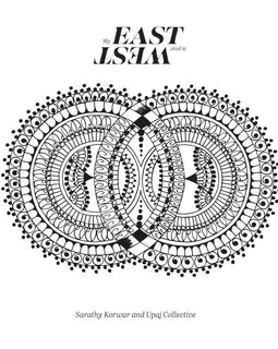 Sarathy Korwar & Upaj Collective "My East Is Your West" 2CD