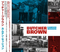 Butcher Brown "Camden Session" LP