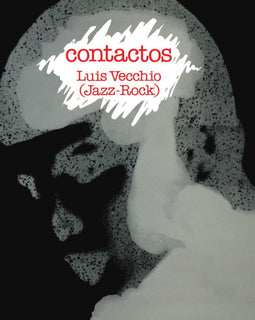 Luis Vecchio "Contactos" LP