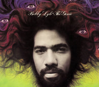 Bobby Lyle "The Genie" LP