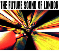 Future Sound Of London "Accelerator - 30Th Anniversary Reissue" LP