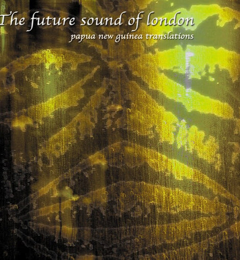 Future Sound Of London 