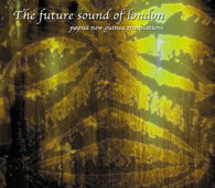 Future Sound Of London "Papua New Guinea - Translations" 2LP