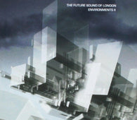 Future Sound Of London "Environments Vol.2" LP