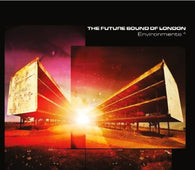 Future Sound Of London "Environments Vol.4" LP