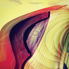 Future Sound Of London "Environments Vol.6" LP