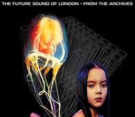 Future Sound Of London "From The Archives (Numbered Coloured) (RSD24)" 2LP