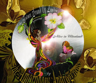 Future Sound Of London Pres. Amorphous Androgynous "Alice In Ultraland (20th Anniversary Edit. RSD25)" 2LP