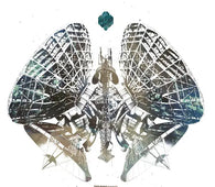 Various Artists "MIND MAPS 6 (Pres. By FSOLdigital)" LP